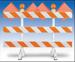 Barricades